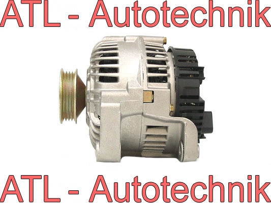 ATL Autotechnik L 38 890 Generator
